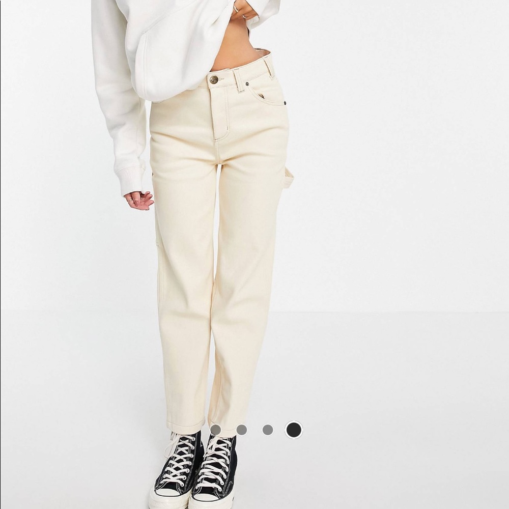 Dickies cargo pants